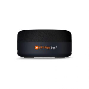 FPT PLAY BOX S - FPT Đăk Lăk