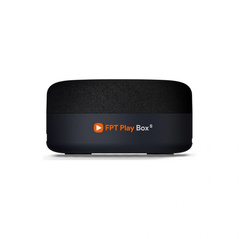 FPT PLAY BOX S - FPT Đăk Lăk