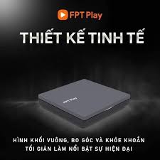 FPT PLAY BOX PREMIUM - FPT Đăk Lăk