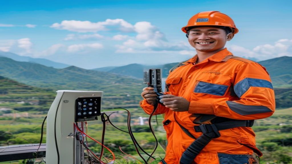 Internet FPT Đắk Lắk tốc độ cao