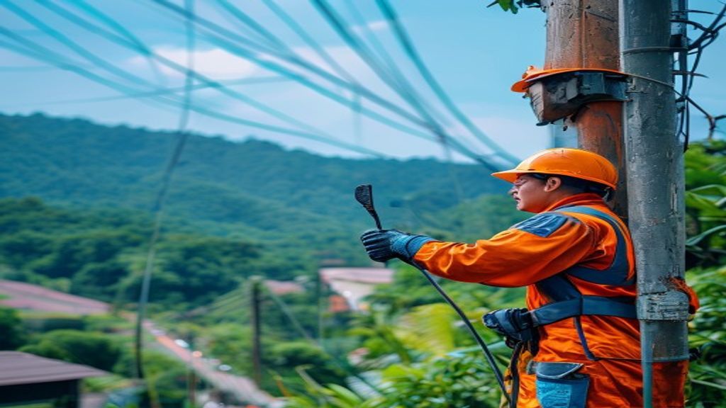 Internet FPT Đắk Lắk