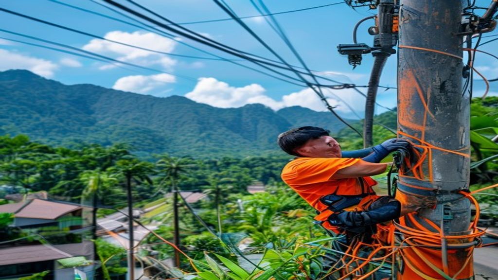 Lắp mạng FPT Đắk Lắk