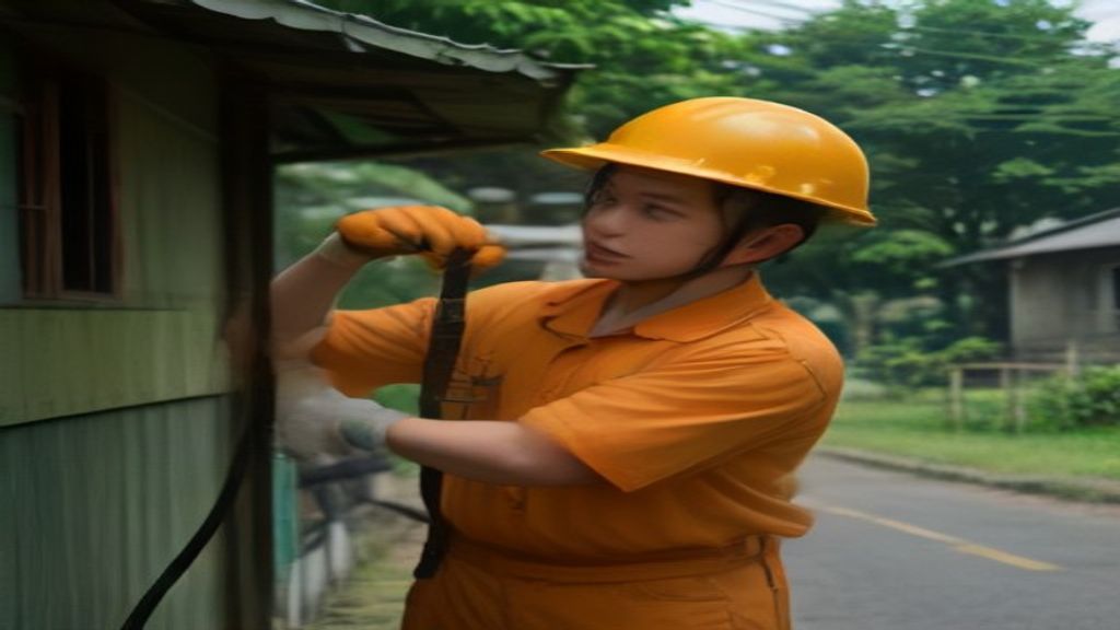 Lắp mạng FPT Đắk Lắk